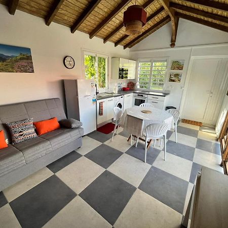 Villa Ti Bijou Baie-Mahault Esterno foto