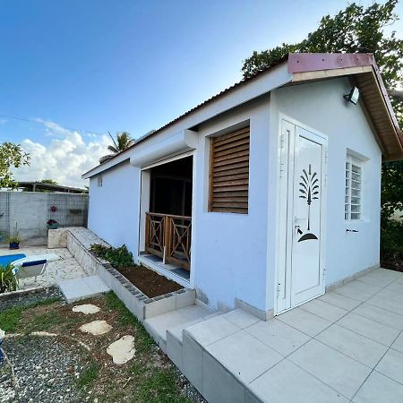 Villa Ti Bijou Baie-Mahault Esterno foto